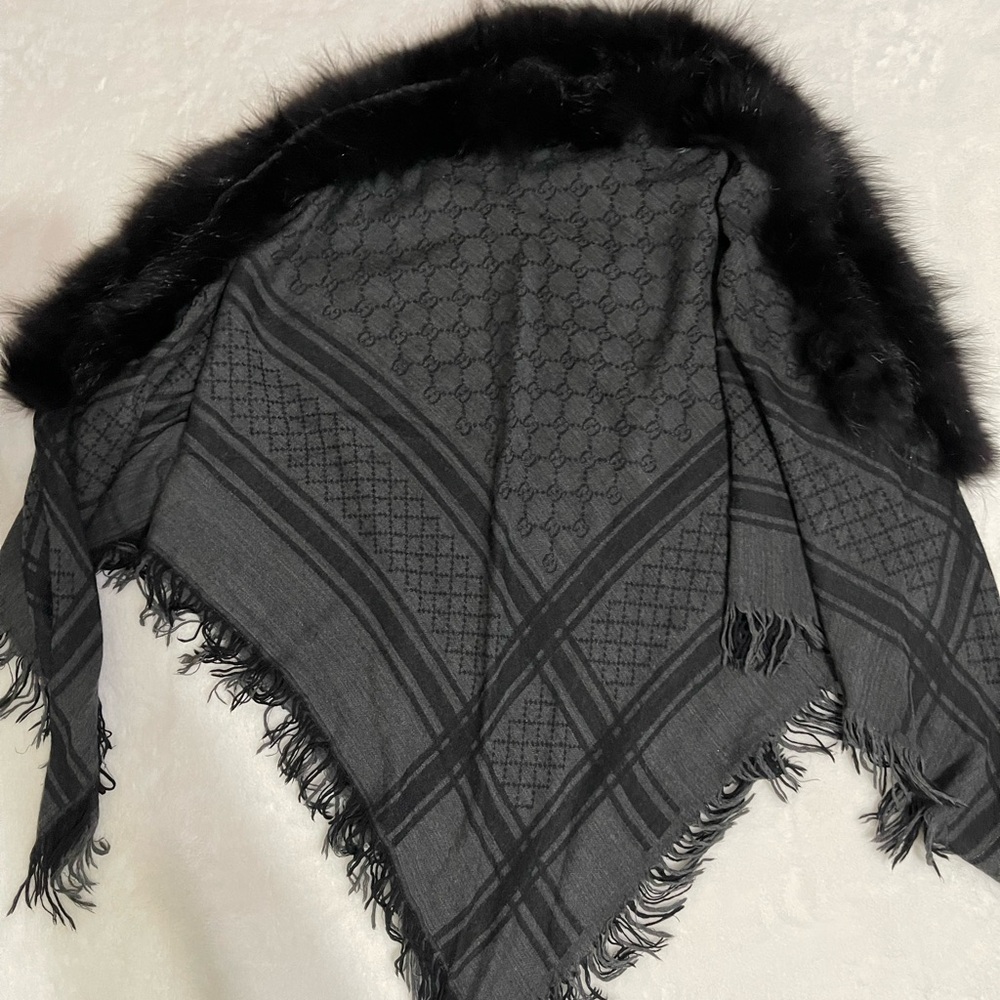 Gucci Shawl